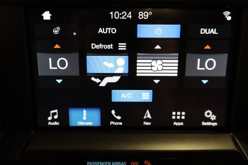 2018 Ford F-150 King Ranch COMING SOON Chrome Pkg 5.0L V8 GPS Sunroof FREE WARRANTY Arlington TX