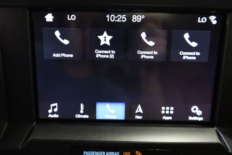 2018 Ford F-150 King Ranch COMING SOON Chrome Pkg 5.0L V8 GPS Sunroof FREE WARRANTY Arlington TX