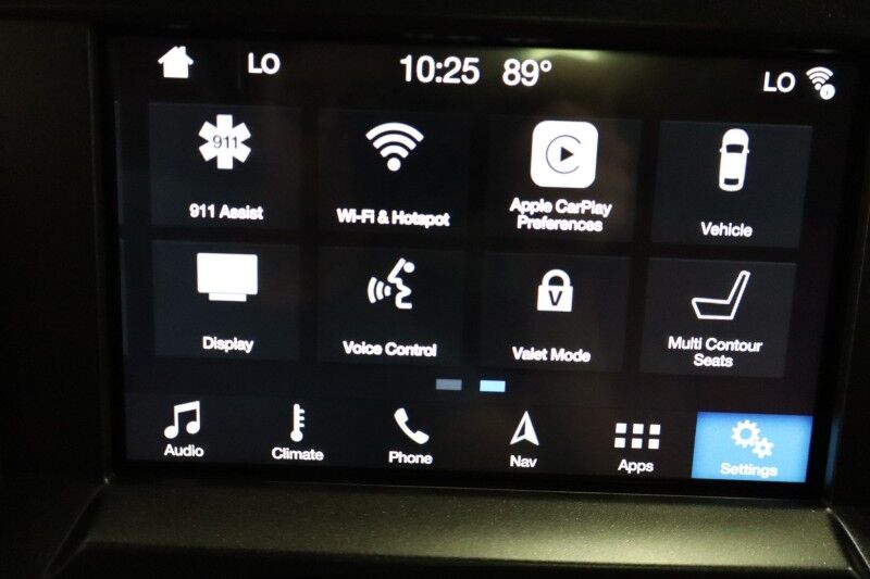 2018 Ford F-150 King Ranch COMING SOON Chrome Pkg 5.0L V8 GPS Sunroof FREE WARRANTY Arlington TX