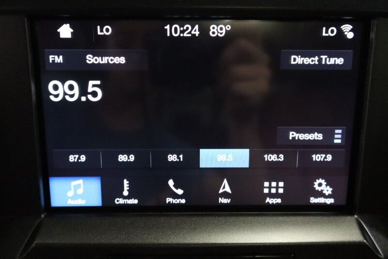 2018 Ford F-150 King Ranch COMING SOON Chrome Pkg 5.0L V8 GPS Sunroof FREE WARRANTY Arlington TX