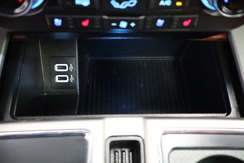 2018 Ford F-150 King Ranch COMING SOON Chrome Pkg 5.0L V8 GPS Sunroof FREE WARRANTY Arlington TX