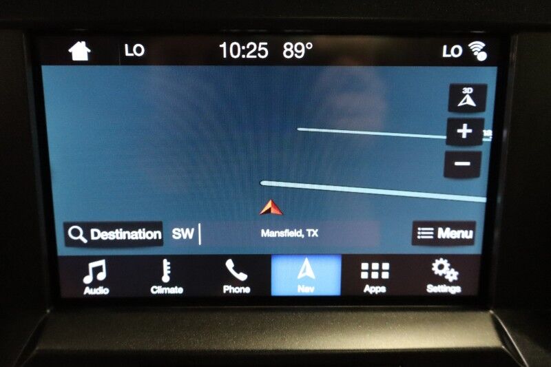 2018 Ford F-150 King Ranch COMING SOON Chrome Pkg 5.0L V8 GPS Sunroof FREE WARRANTY Arlington TX