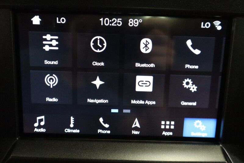 2018 Ford F-150 King Ranch COMING SOON Chrome Pkg 5.0L V8 GPS Sunroof FREE WARRANTY Arlington TX
