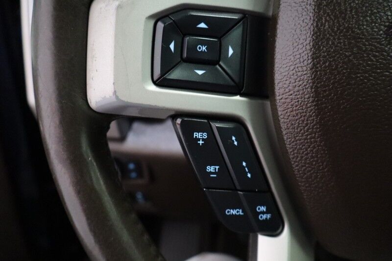 2018 Ford F-150 King Ranch COMING SOON Chrome Pkg 5.0L V8 GPS Sunroof FREE WARRANTY Arlington TX