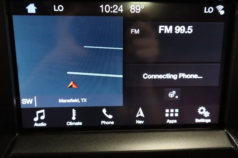 2018 Ford F-150 King Ranch COMING SOON Chrome Pkg 5.0L V8 GPS Sunroof FREE WARRANTY Arlington TX