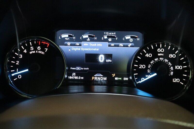 2018 Ford F-150 King Ranch COMING SOON Chrome Pkg 5.0L V8 GPS Sunroof FREE WARRANTY Arlington TX