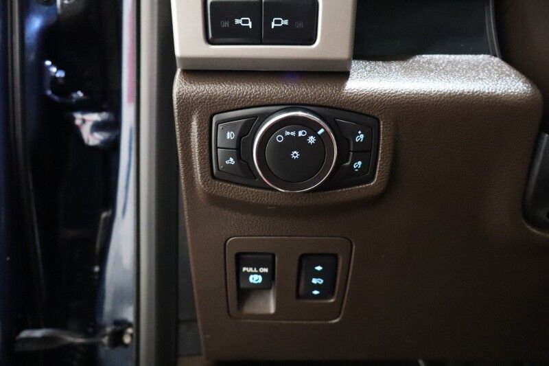 2018 Ford F-150 King Ranch COMING SOON Chrome Pkg 5.0L V8 GPS Sunroof FREE WARRANTY Arlington TX