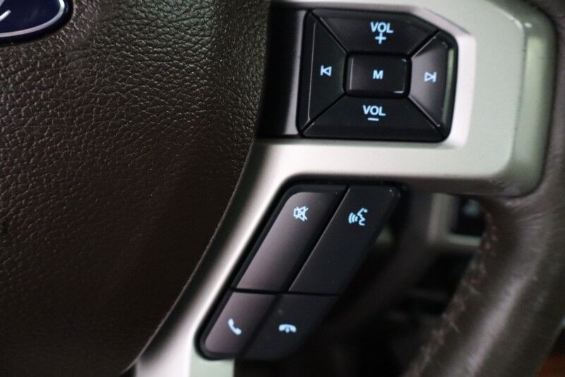 2018 Ford F-150 King Ranch COMING SOON Chrome Pkg 5.0L V8 GPS Sunroof FREE WARRANTY Arlington TX