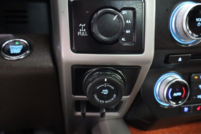 2018 Ford F-150 King Ranch COMING SOON Chrome Pkg 5.0L V8 GPS Sunroof FREE WARRANTY Arlington TX