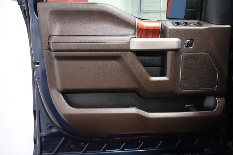 2018 Ford F-150 King Ranch COMING SOON Chrome Pkg 5.0L V8 GPS Sunroof FREE WARRANTY Arlington TX