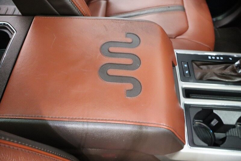 2018 Ford F-150 King Ranch COMING SOON Chrome Pkg 5.0L V8 GPS Sunroof FREE WARRANTY Arlington TX