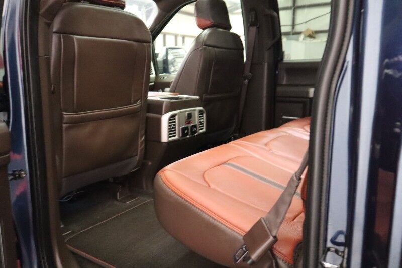 2018 Ford F-150 King Ranch COMING SOON Chrome Pkg 5.0L V8 GPS Sunroof FREE WARRANTY Arlington TX