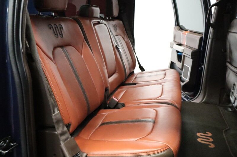 2018 Ford F-150 King Ranch COMING SOON Chrome Pkg 5.0L V8 GPS Sunroof FREE WARRANTY Arlington TX