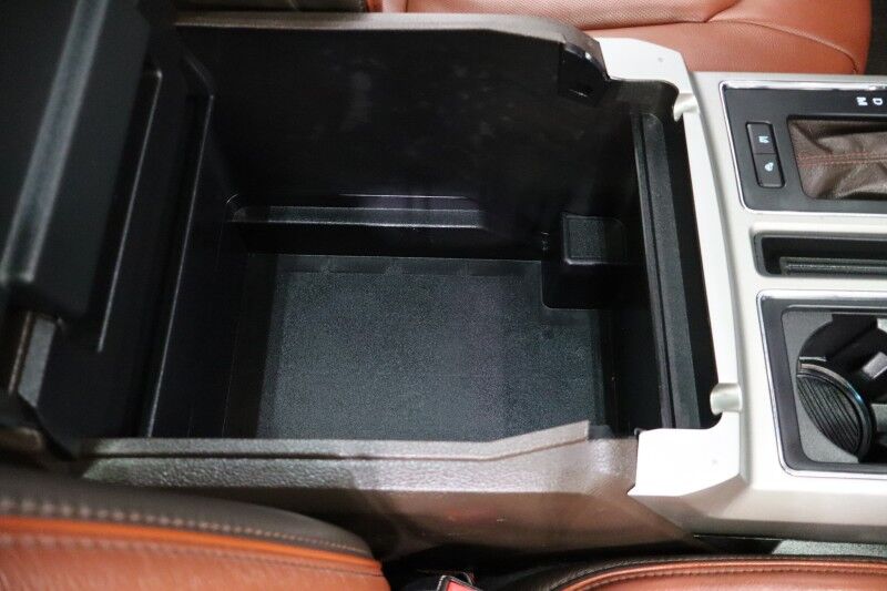 2018 Ford F-150 King Ranch COMING SOON Chrome Pkg 5.0L V8 GPS Sunroof FREE WARRANTY Arlington TX
