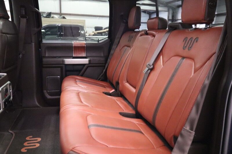 2018 Ford F-150 King Ranch COMING SOON Chrome Pkg 5.0L V8 GPS Sunroof FREE WARRANTY Arlington TX