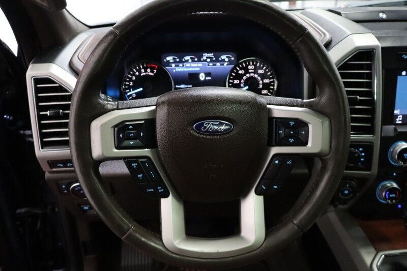2018 Ford F-150 King Ranch COMING SOON Chrome Pkg 5.0L V8 GPS Sunroof FREE WARRANTY Arlington TX