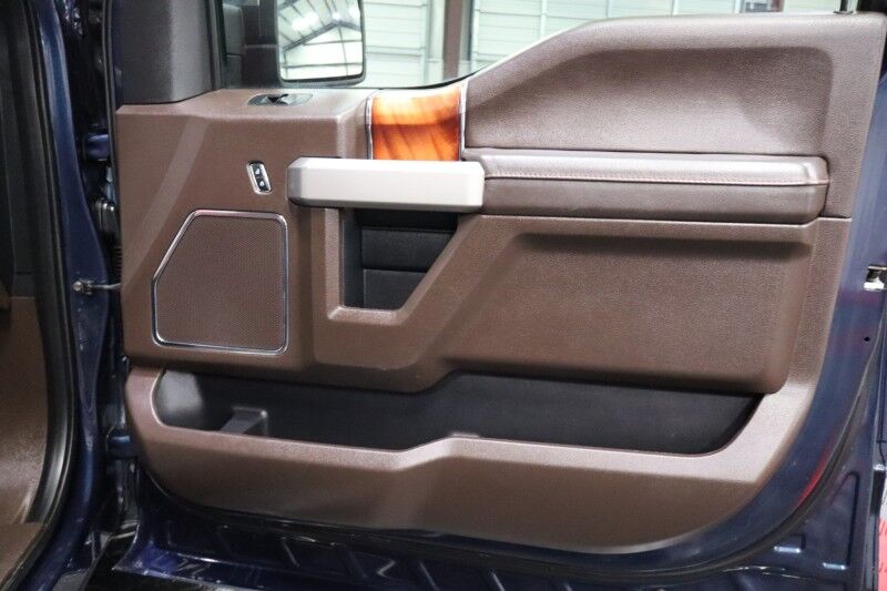 2018 Ford F-150 King Ranch COMING SOON Chrome Pkg 5.0L V8 GPS Sunroof FREE WARRANTY Arlington TX