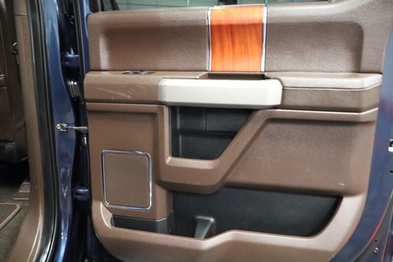 2018 Ford F-150 King Ranch COMING SOON Chrome Pkg 5.0L V8 GPS Sunroof FREE WARRANTY Arlington TX