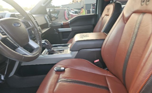 2018 Ford F-150 King Ranch Charlotte NC