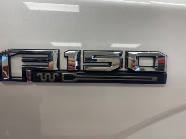 2018 Ford F-150 King Ranch Charlotte NC