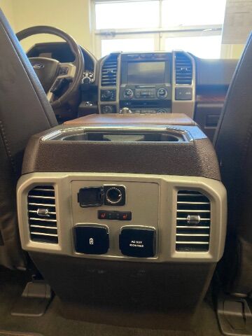 2018 Ford F-150 King Ranch Charlotte NC