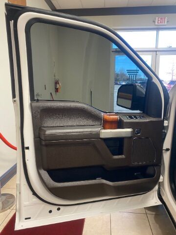 2018 Ford F-150 King Ranch Charlotte NC