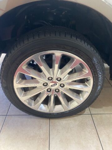 2018 Ford F-150 King Ranch Charlotte NC