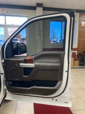 2018 Ford F-150 King Ranch Charlotte NC