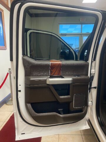 2018 Ford F-150 King Ranch Charlotte NC