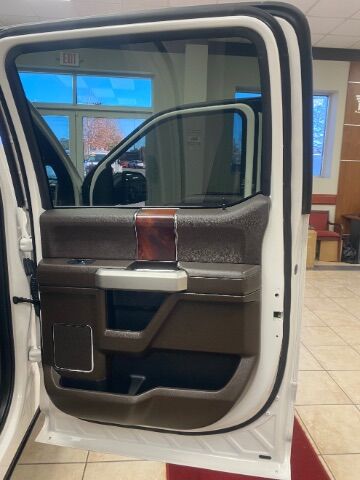 2018 Ford F-150 King Ranch Charlotte NC