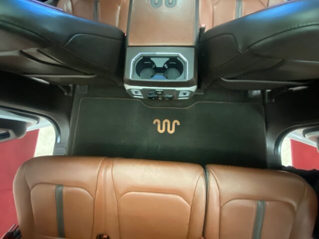 2018 Ford F-150 King Ranch Charlotte NC