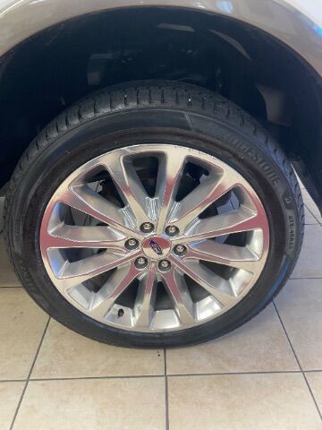 2018 Ford F-150 King Ranch Charlotte NC