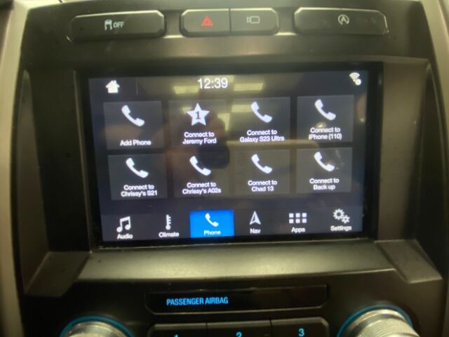 2018 Ford F-150 King Ranch Charlotte NC