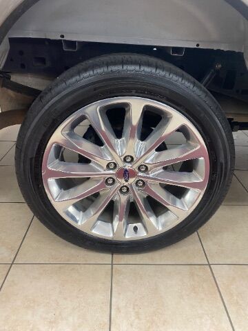 2018 Ford F-150 King Ranch Charlotte NC