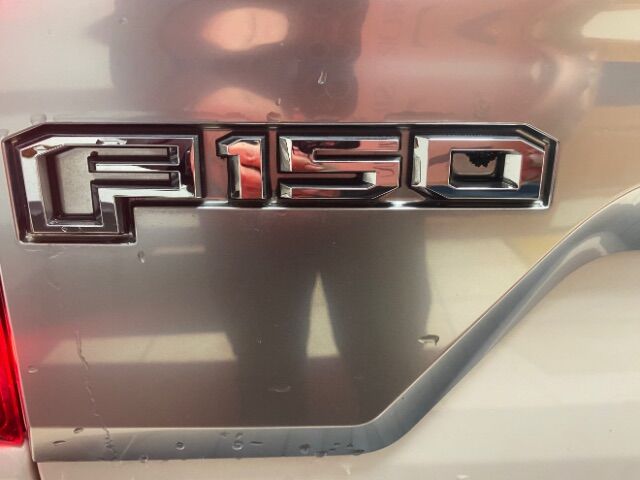 2018 Ford F-150 King Ranch Charlotte NC