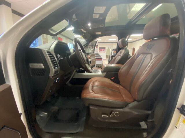 2018 Ford F-150 King Ranch Charlotte NC