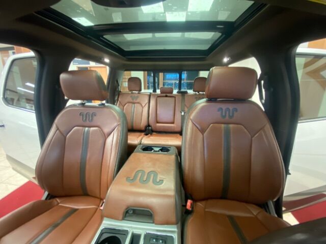 2018 Ford F-150 King Ranch Charlotte NC