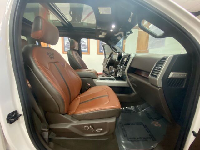 2018 Ford F-150 King Ranch Charlotte NC