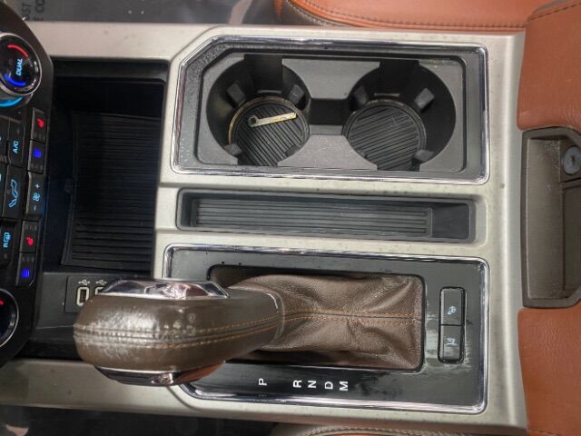 2018 Ford F-150 King Ranch Charlotte NC