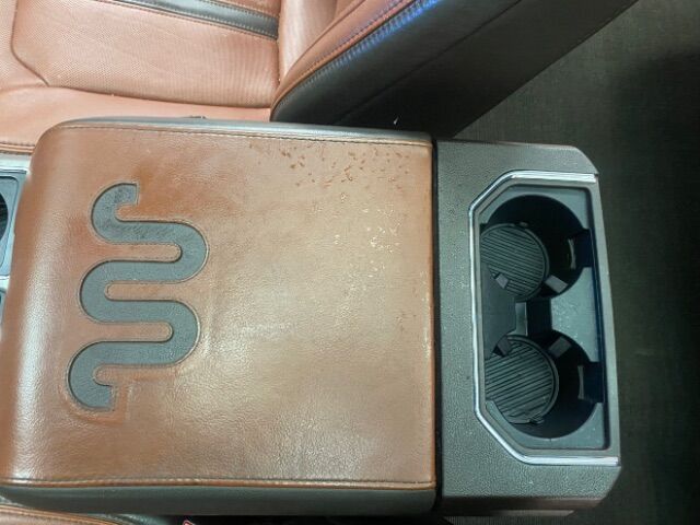 2018 Ford F-150 King Ranch Charlotte NC