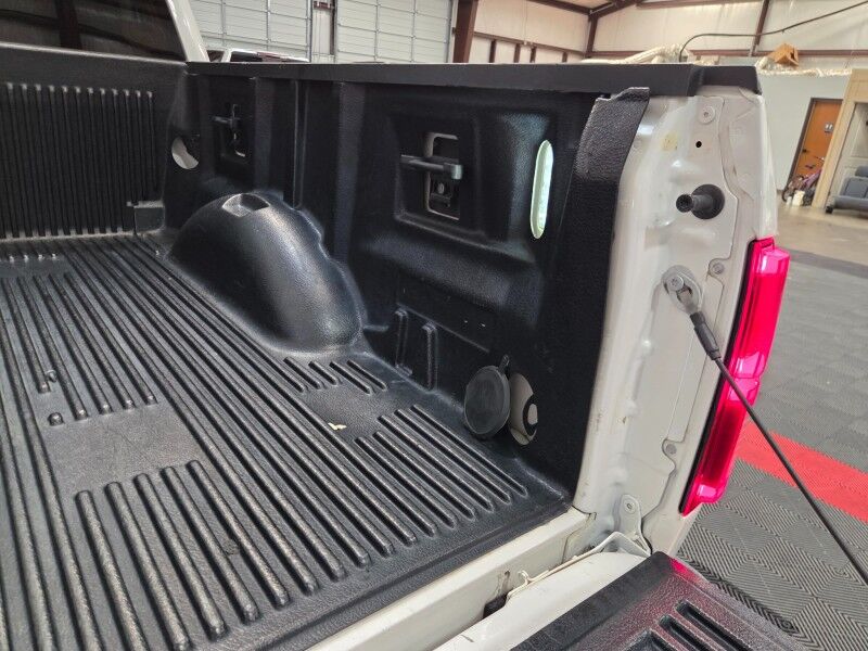 2018 Ford F-150 King Ranch Chrome Pkg GPS Camera FREE WARRANTY Arlington TX