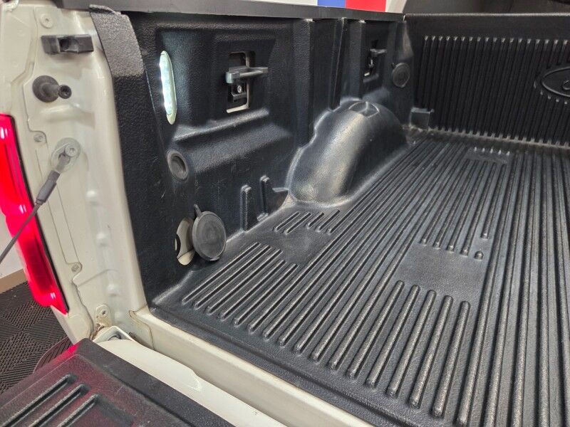 2018 Ford F-150 King Ranch Chrome Pkg GPS Camera FREE WARRANTY Arlington TX