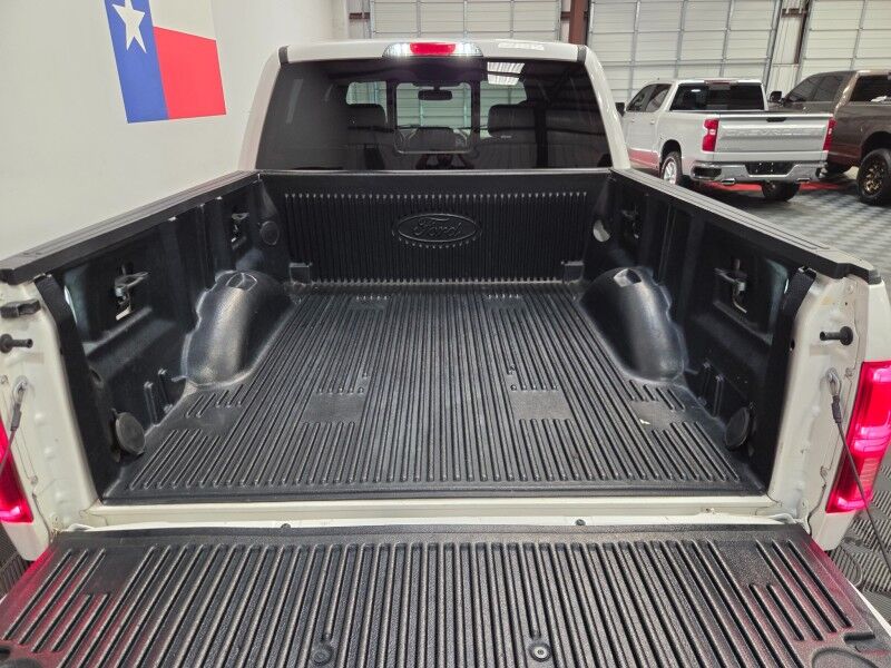 2018 Ford F-150 King Ranch Chrome Pkg GPS Camera FREE WARRANTY Arlington TX