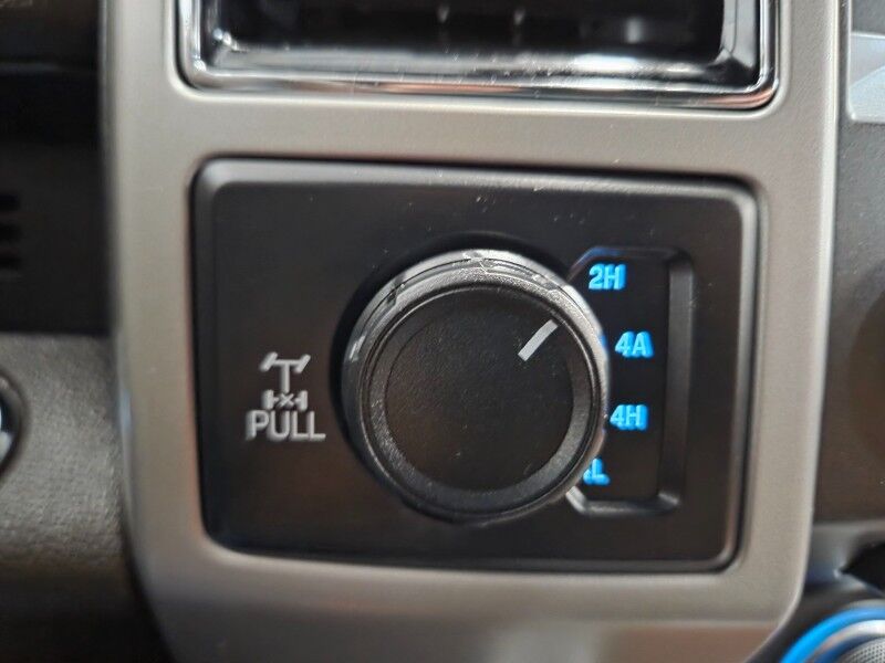 2018 Ford F-150 King Ranch Chrome Pkg GPS Camera FREE WARRANTY Arlington TX