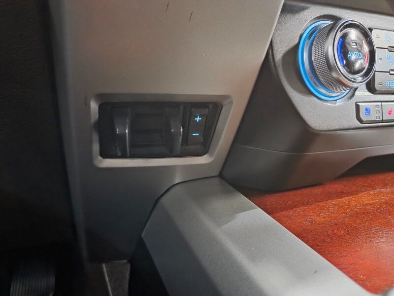 2018 Ford F-150 King Ranch Chrome Pkg GPS Camera FREE WARRANTY Arlington TX
