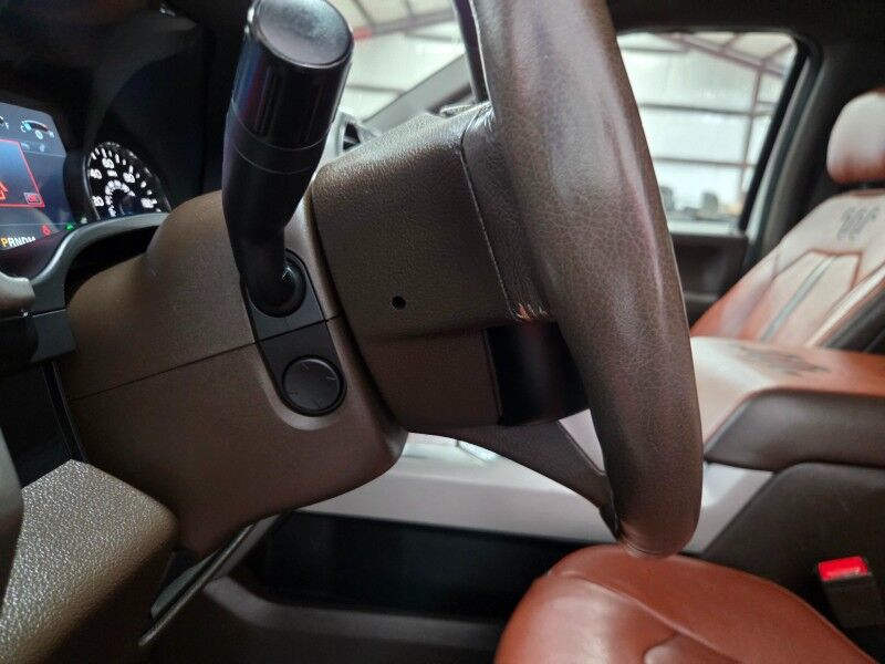 2018 Ford F-150 King Ranch Chrome Pkg GPS Camera FREE WARRANTY Arlington TX