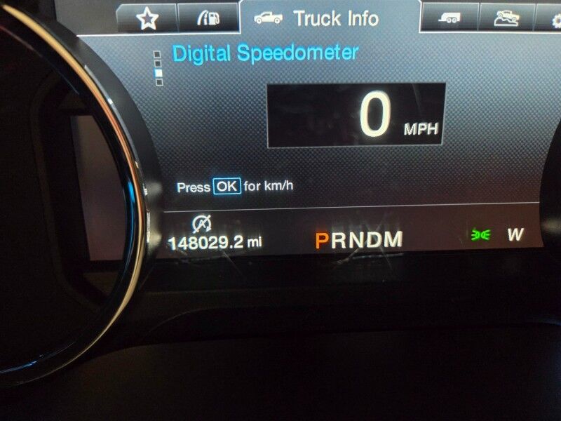 2018 Ford F-150 King Ranch Chrome Pkg GPS Camera FREE WARRANTY Arlington TX