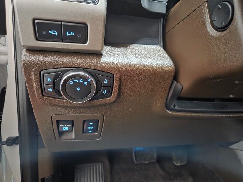 2018 Ford F-150 King Ranch Chrome Pkg GPS Camera FREE WARRANTY Arlington TX