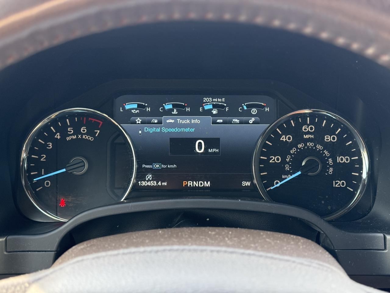 2018 Ford F-150 King Ranch Crestwood KY