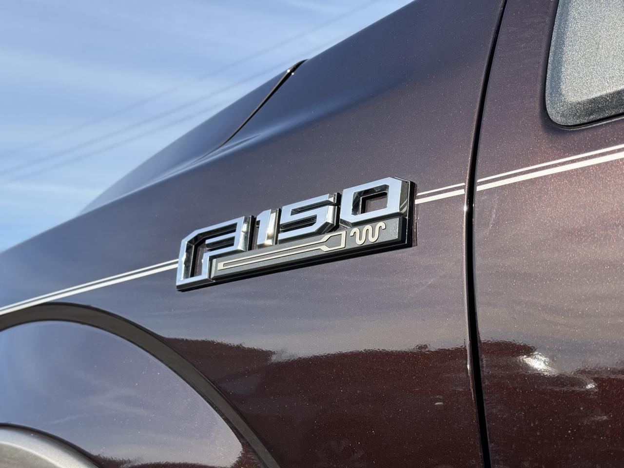 2018 Ford F-150 King Ranch Crestwood KY